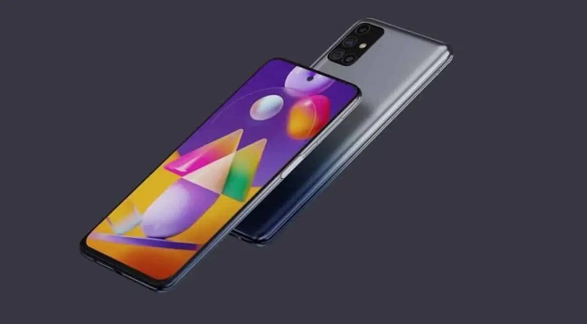 Samsung Galaxy M32 has specifications leaked