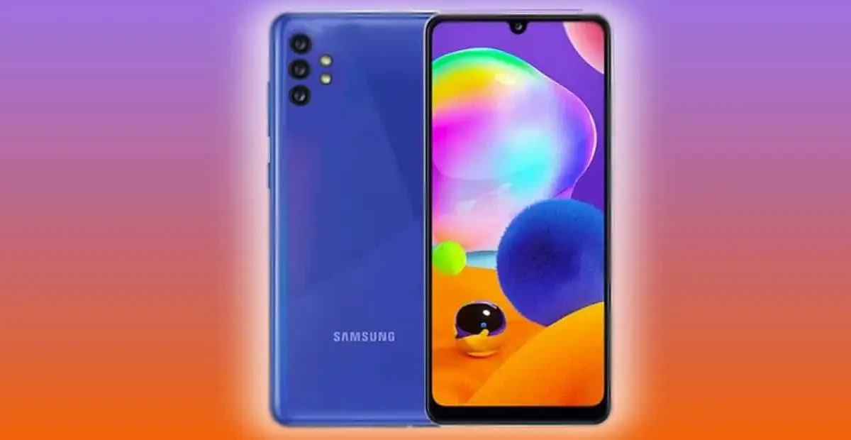 Samsung Galaxy A32 5G design revealed by case renders