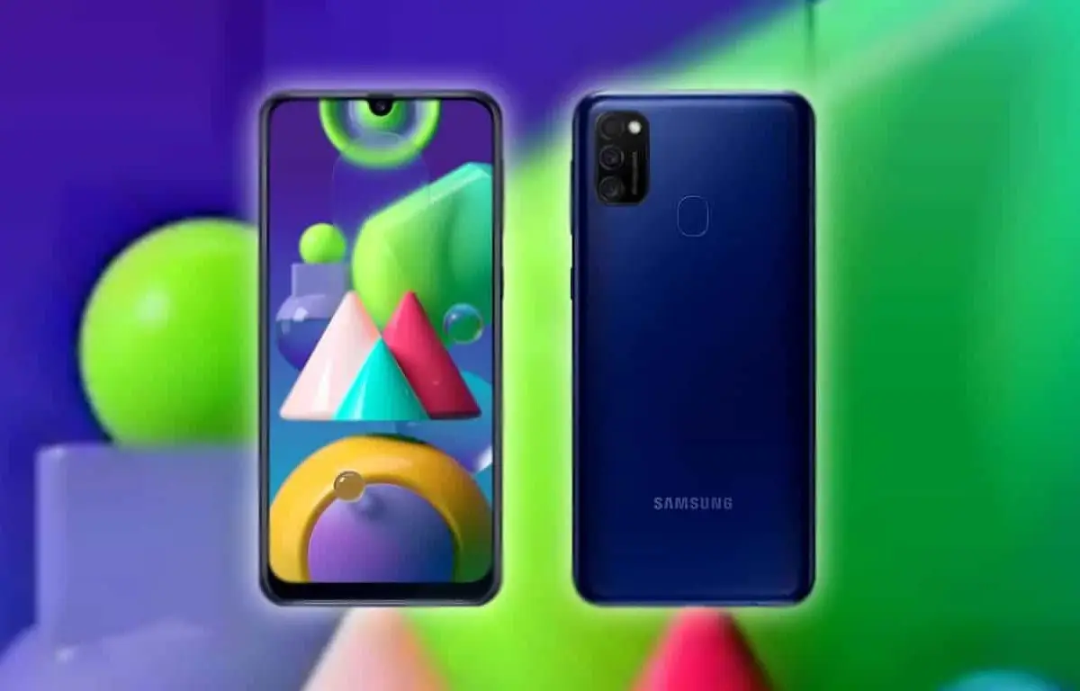 Galaxy M21 is receiving Android 11-based One UI 3.0 update