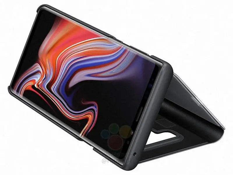 Leaked pre-order poster reveals Galaxy Note 9's pricing ahead of launch