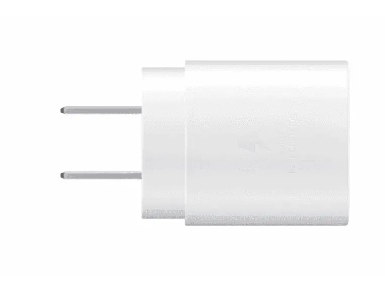 Samsung Galaxy S21+ and Ultra pass 3C certification with 25W chargers