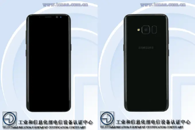 Possible Galaxy S8 Lite gets FCC certified, might not be China exclusive