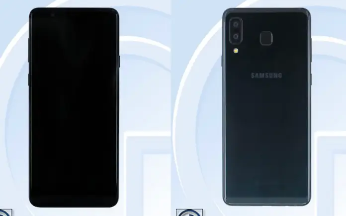 Samsung Galaxy S9 Plus Lite Hits TENAA, Coming with an AMOLED Display