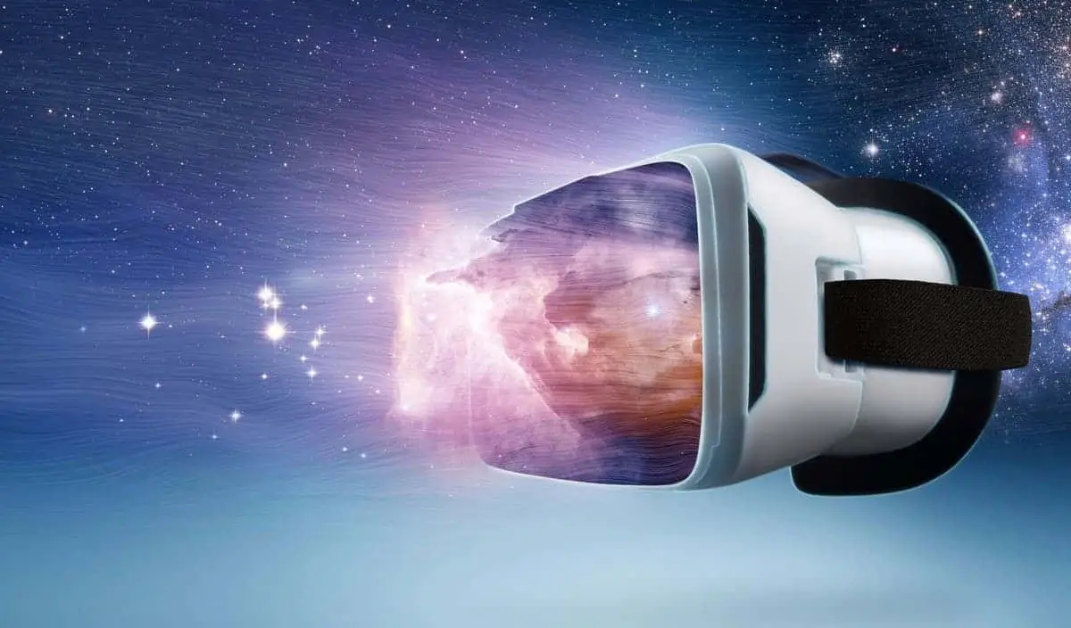 Galaxy Space trademarked by Samsung, perhaps for a VR headset