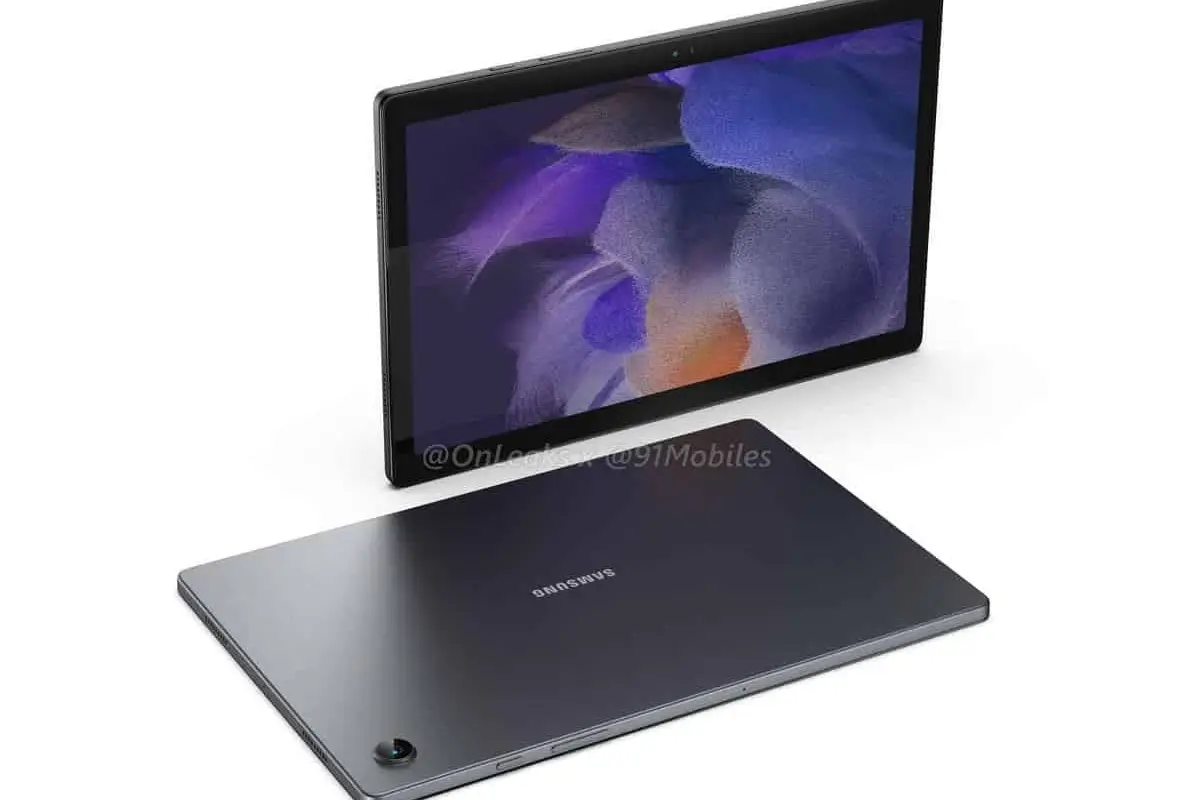 Samsung Galaxy Tab A8 appears on Wi-Fi certification