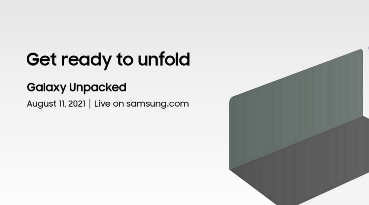 Samsung Galaxy Unpacked - Everything we expect to see