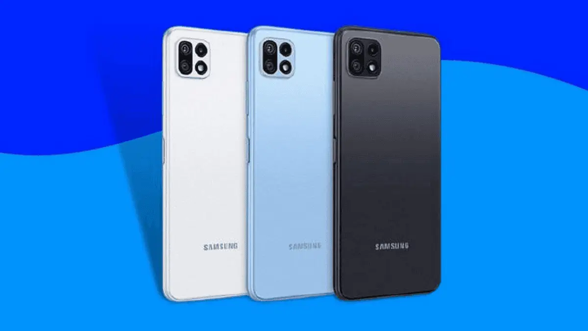 Samsung Galaxy Wide 5 goes official with Dimensity 700 and 5,000mAh battery