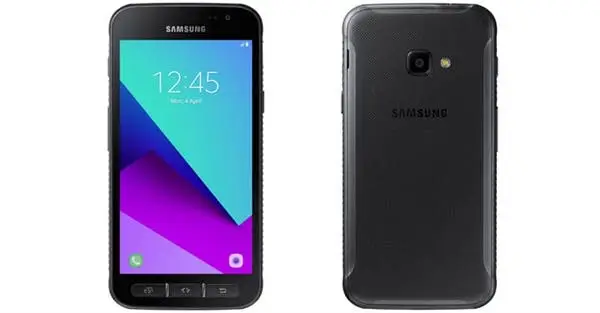 Samsung Galaxy XCover4 to arrive Taiwan with a 5-inch display & replaceable battery