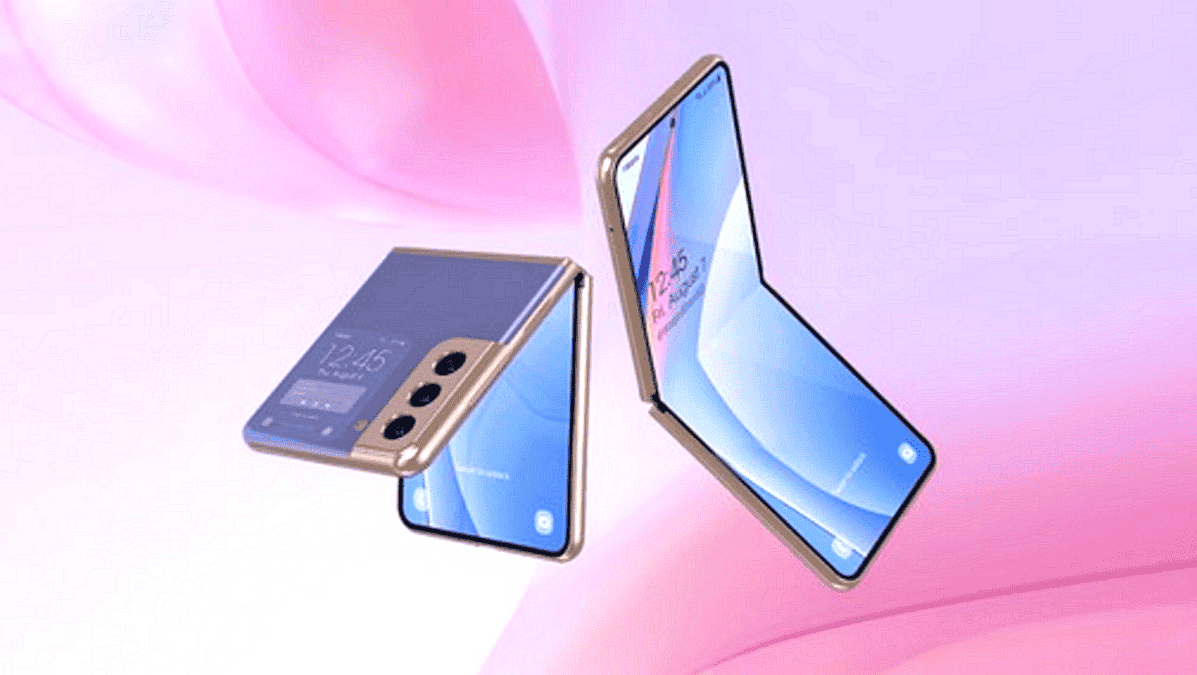 Samsung Galaxy Z Fold3 and Z Flip3 get update with camera improvements