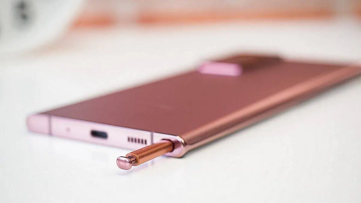 Samsung is ready to rewrite the future of smartphones with the Galaxy S22