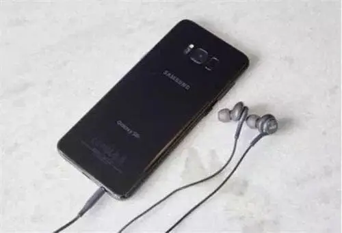 Real Image Of Samsung Galaxy S9 surfaces Online