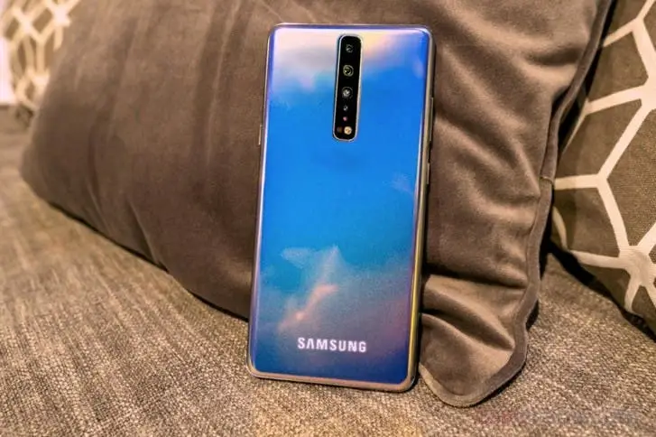 Samsung's Galaxy Note 10 camera will be the same as S10+; but with new exclusive feature