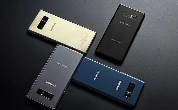 Galaxy Note 9 pre-order opens in India, available on August 20