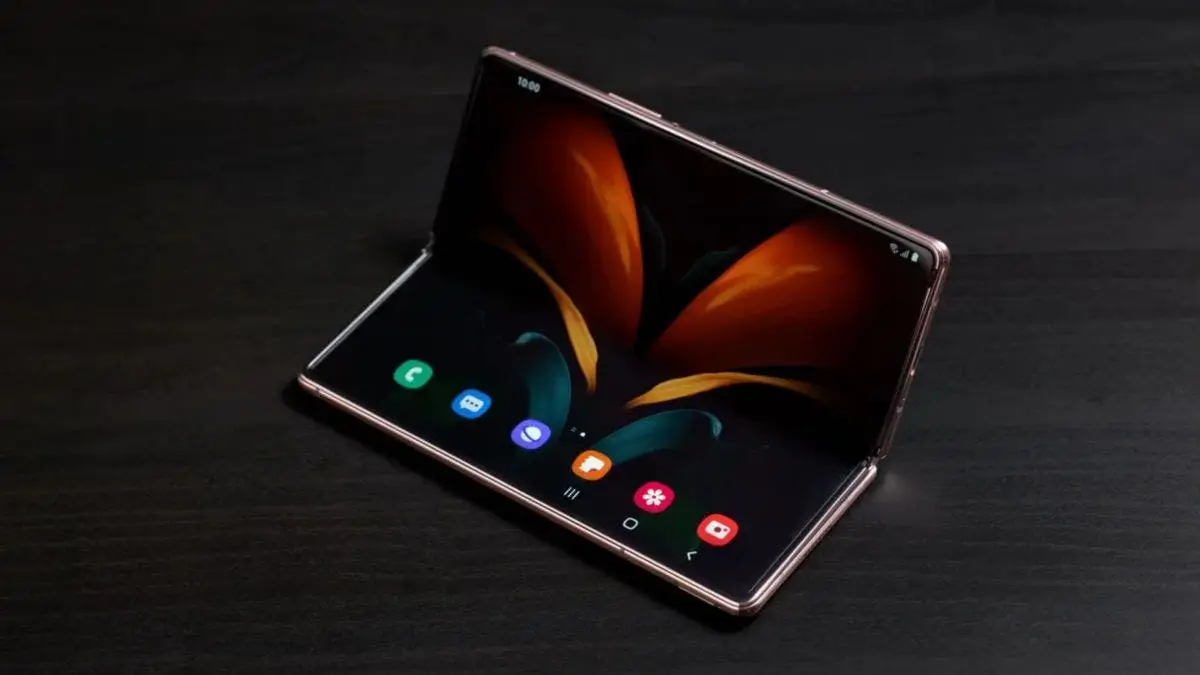 Samsung Galaxy Z Fold3 passes by 3C certification with 25W fast-charging