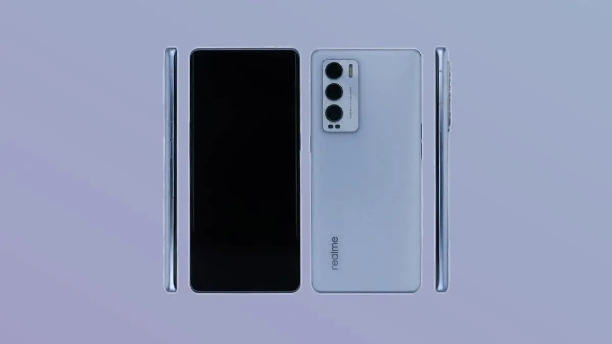 Realme X9 Pro appears on MIIT, Realme X9 clears TENAA certification