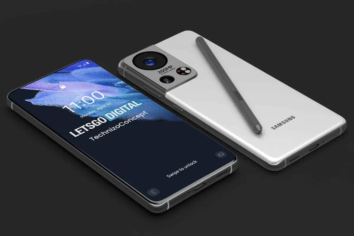 Galaxy S22 will not bring back the 3D ToF sensor