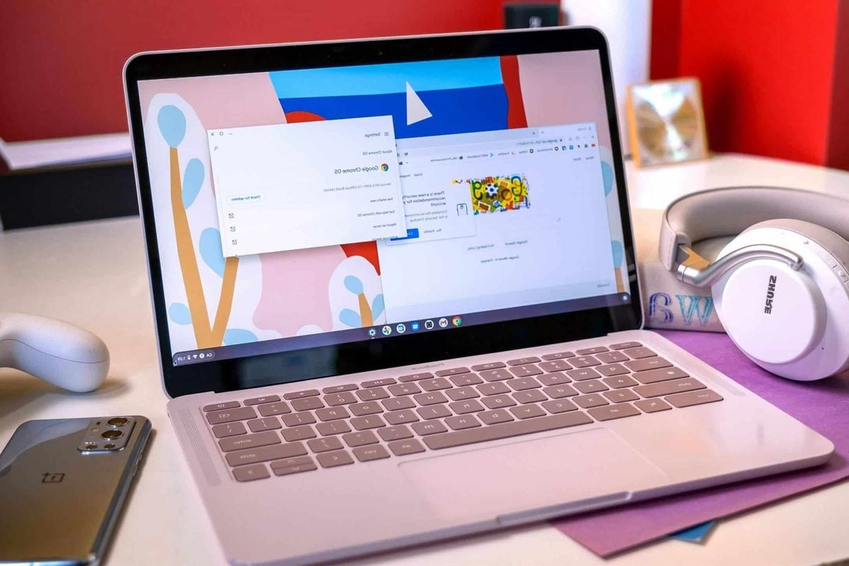 Google officially launches Steam Alpha on Chrome OS