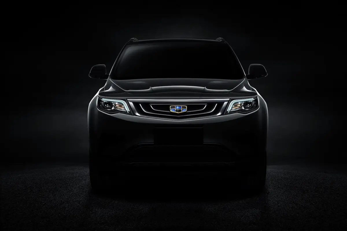 Geely Auto rolling out Apple CarPlay across future cars