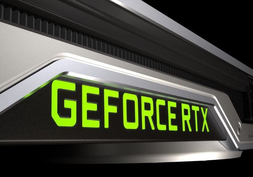 NVIDIA To Announce The Mobile Version of RTX 20 Series GPU Later This Year