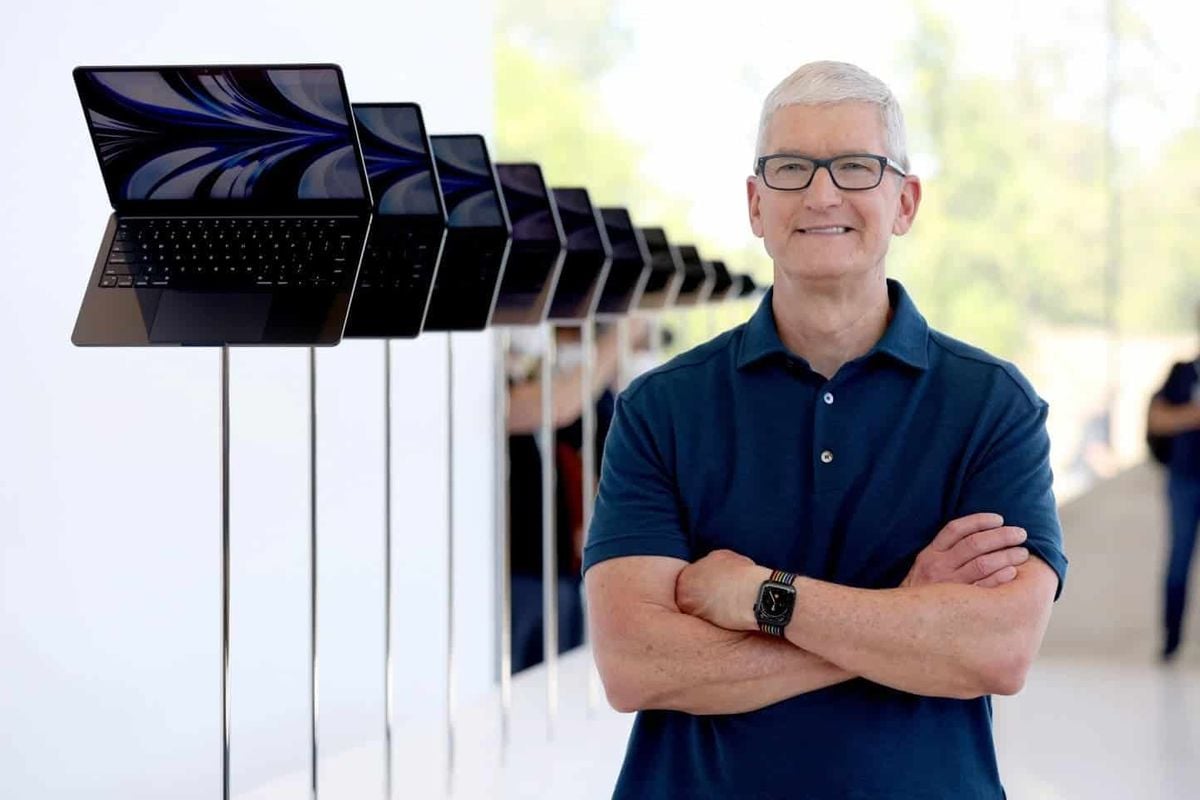 4 Qualities You Should Have To Work For Apple