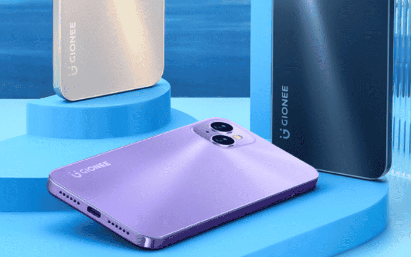 The first non-Huawei smartphone with HarmonyOS released