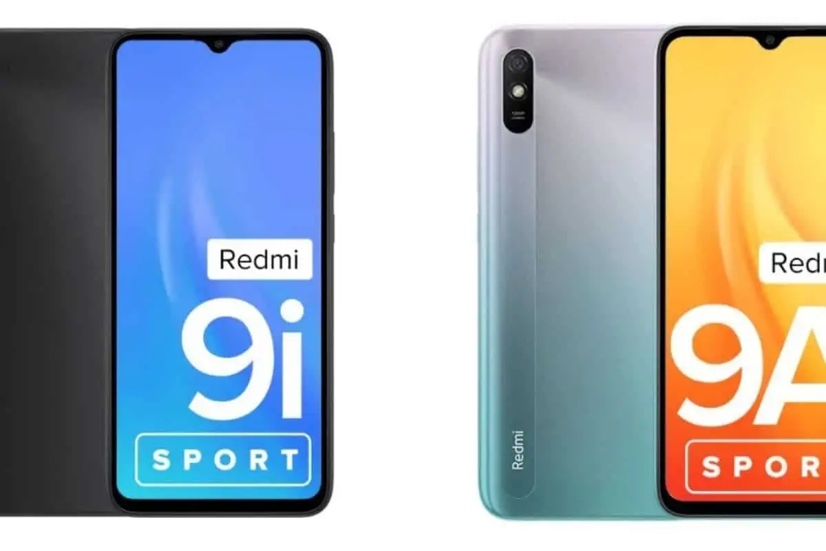 Xiaomi Silently Launches Redmi 9i Sport, 9A Sport Budget Handsets in India