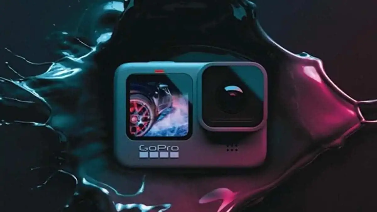 GoPro Hero 10 Black Leak Reveals Major Upgrades, New Design & More