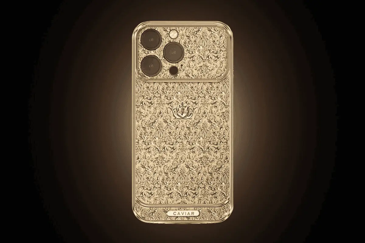 Luxury iPhone 13 series cost well over $40,000 - Most expensive globally