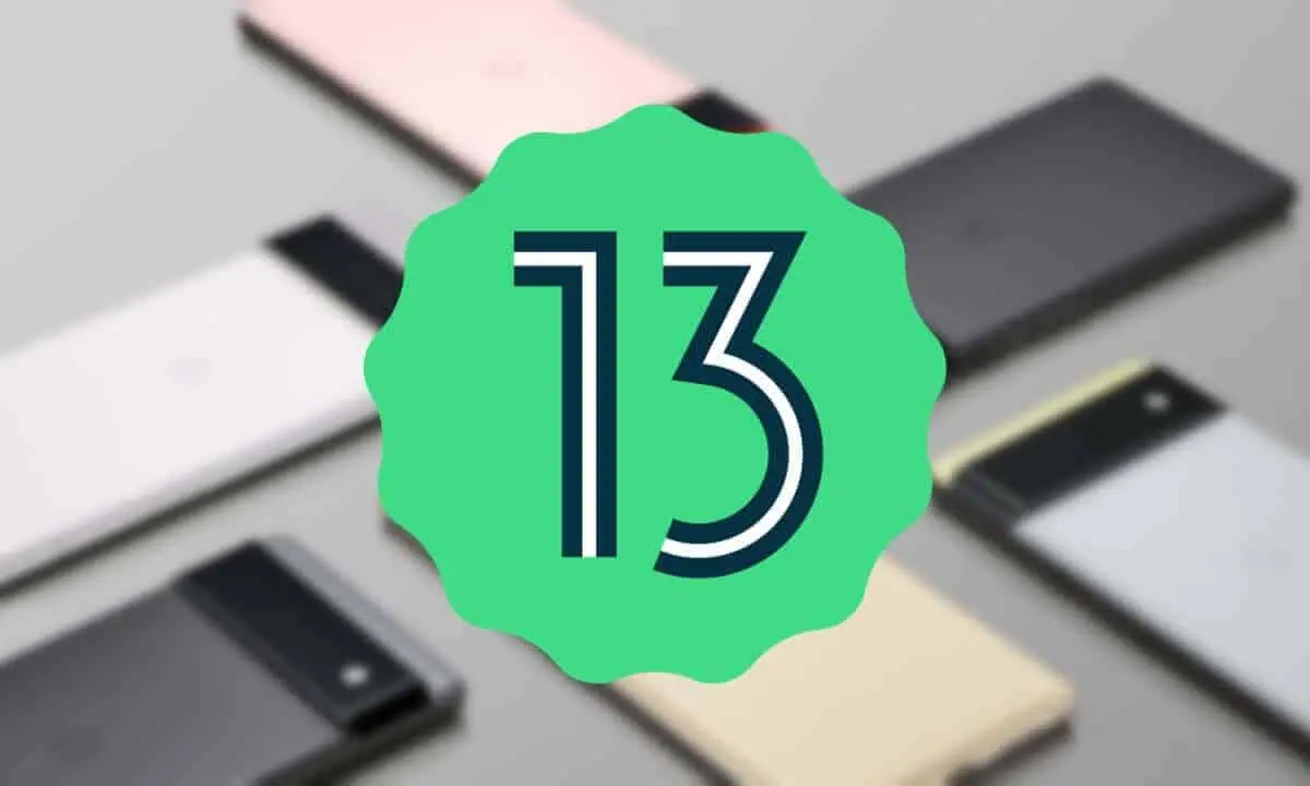 List of Xiaomi smartphones that will be updated to Android 13