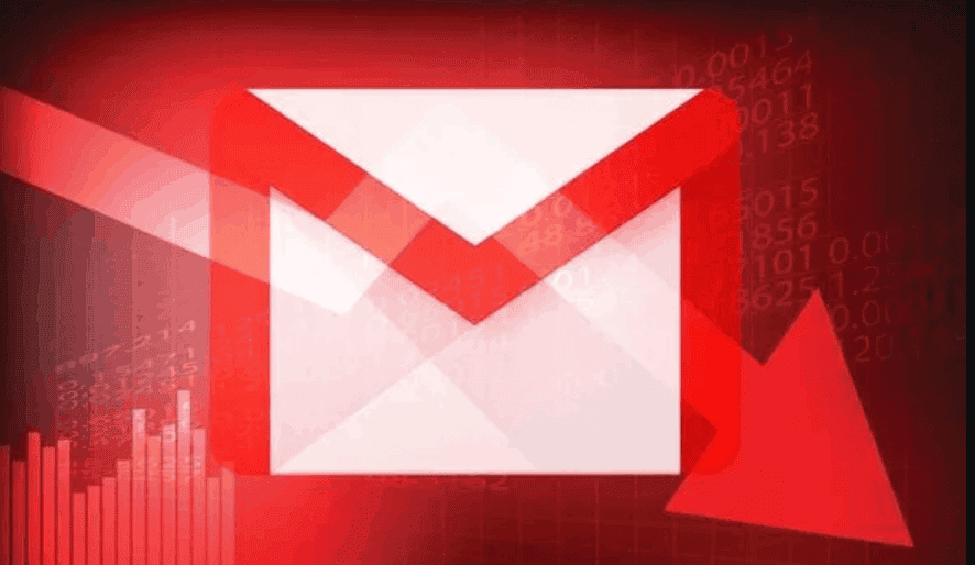 Gmail, Yahoo Mail, and other Google apps keep crashing