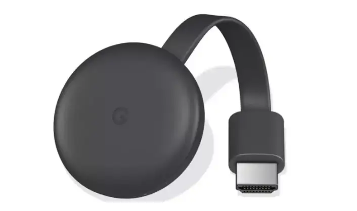 Google Chromecast 3 launched in India for Rs 3,499 (approx $50)