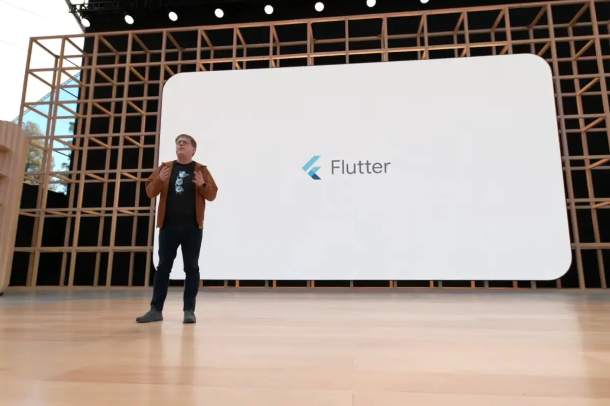 Google Flutter 3 is official: supports iOS, Android, Windows, macOS and Linux