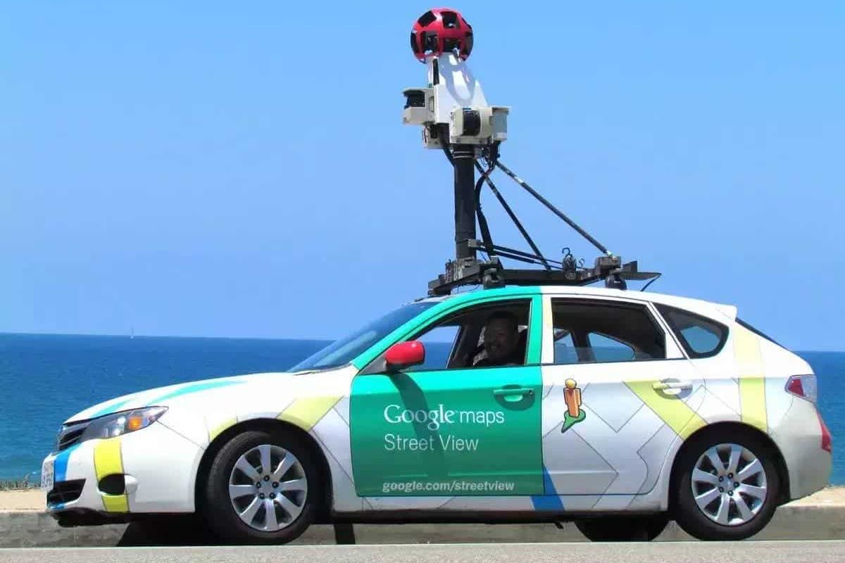 Google Maps Street View Feature Rolls Out For 10 Cities In India, See List