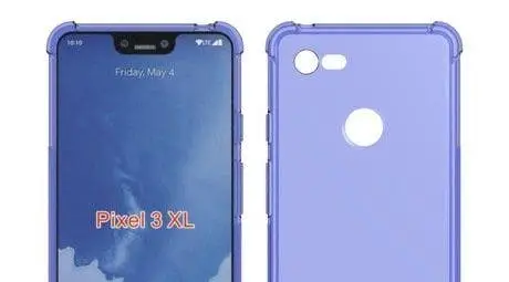 Leaked Case Shows A Single Rear Camera On Google Pixel 3 XL