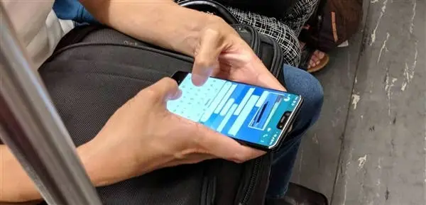 Google Pixel 3 Colour Options Revealed