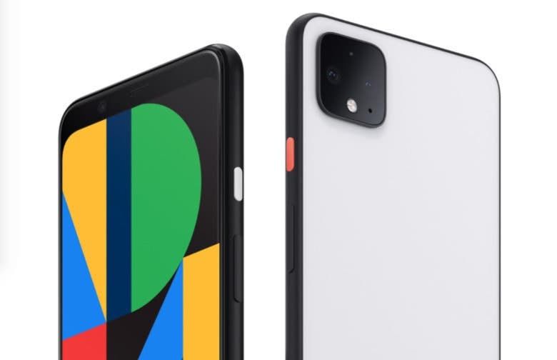 Google Pixel 4 Display Brightness Artificially Limited to 450 Nits