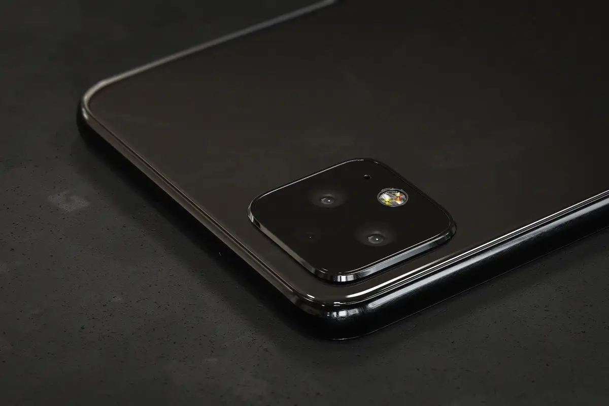 Android 10 source code confirms a 90Hz screen for Google Pixel 4 series