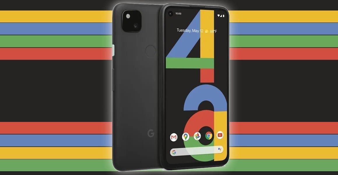 Pixel 4a 5G - full specifications appear ahead of the announcement