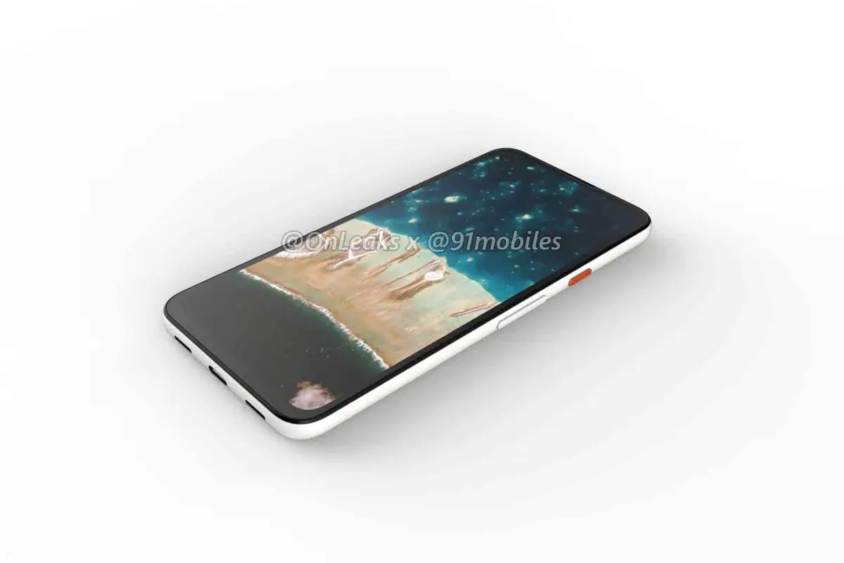 Google Pixel 4a will use UFS 2.1 storage - Farewell to eMMC