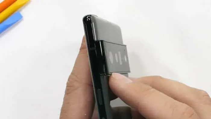 Google Pixel 6 Pro has a disturbing signal issue