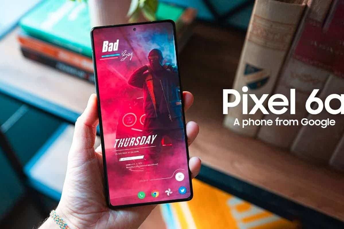 Google Pixel 6a Price In India Could Align With The Global Pricing