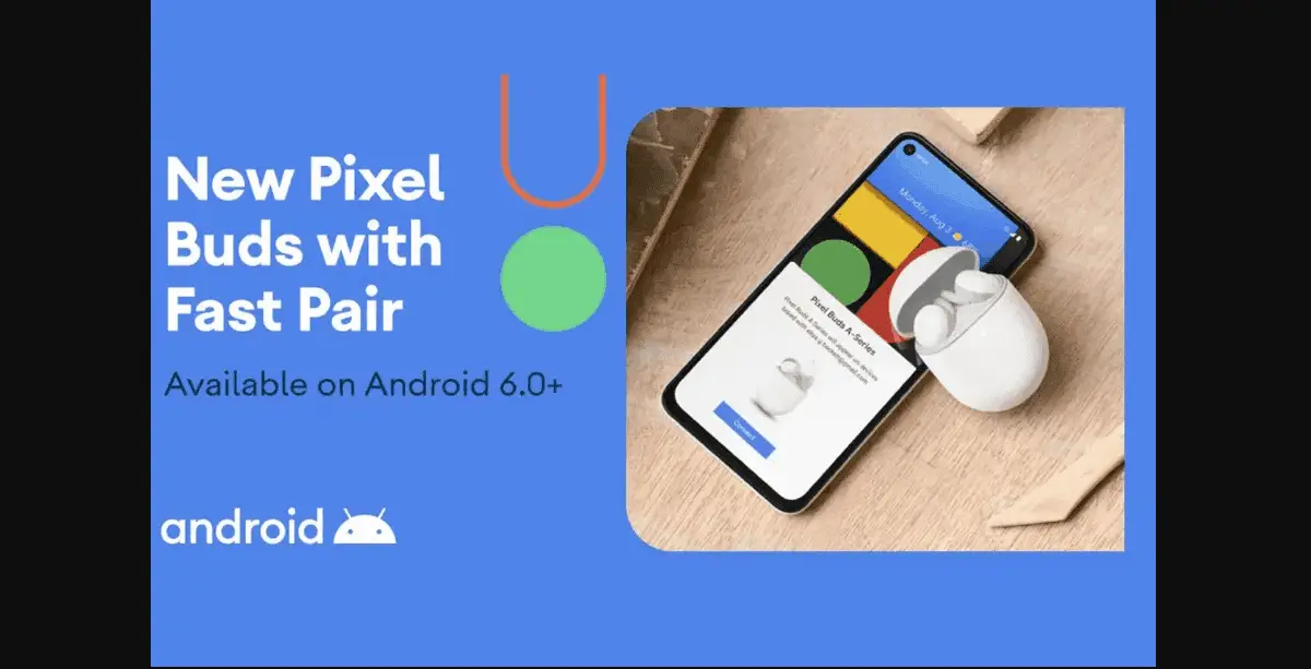 Google mistakenly announces its new Pixel Buds A series