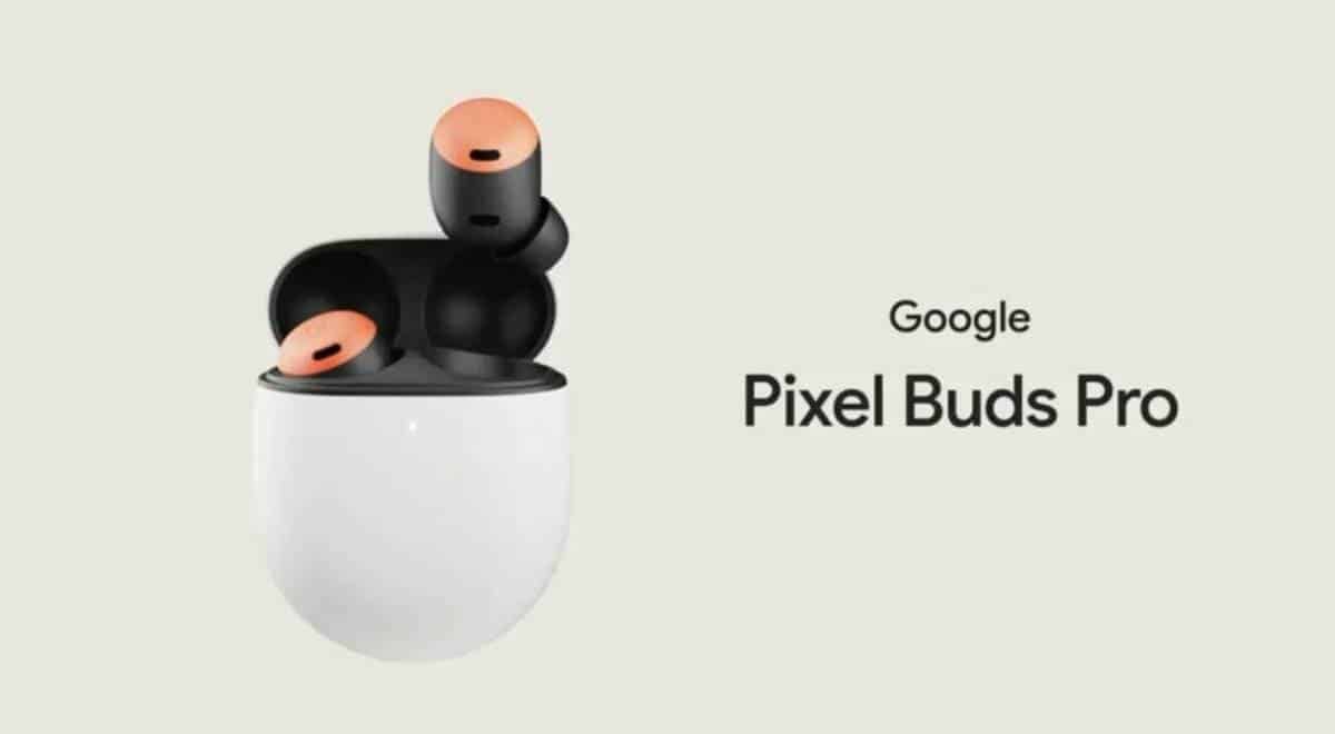 Google Pixel Buds Pro India Launch Date Officially Confirmed