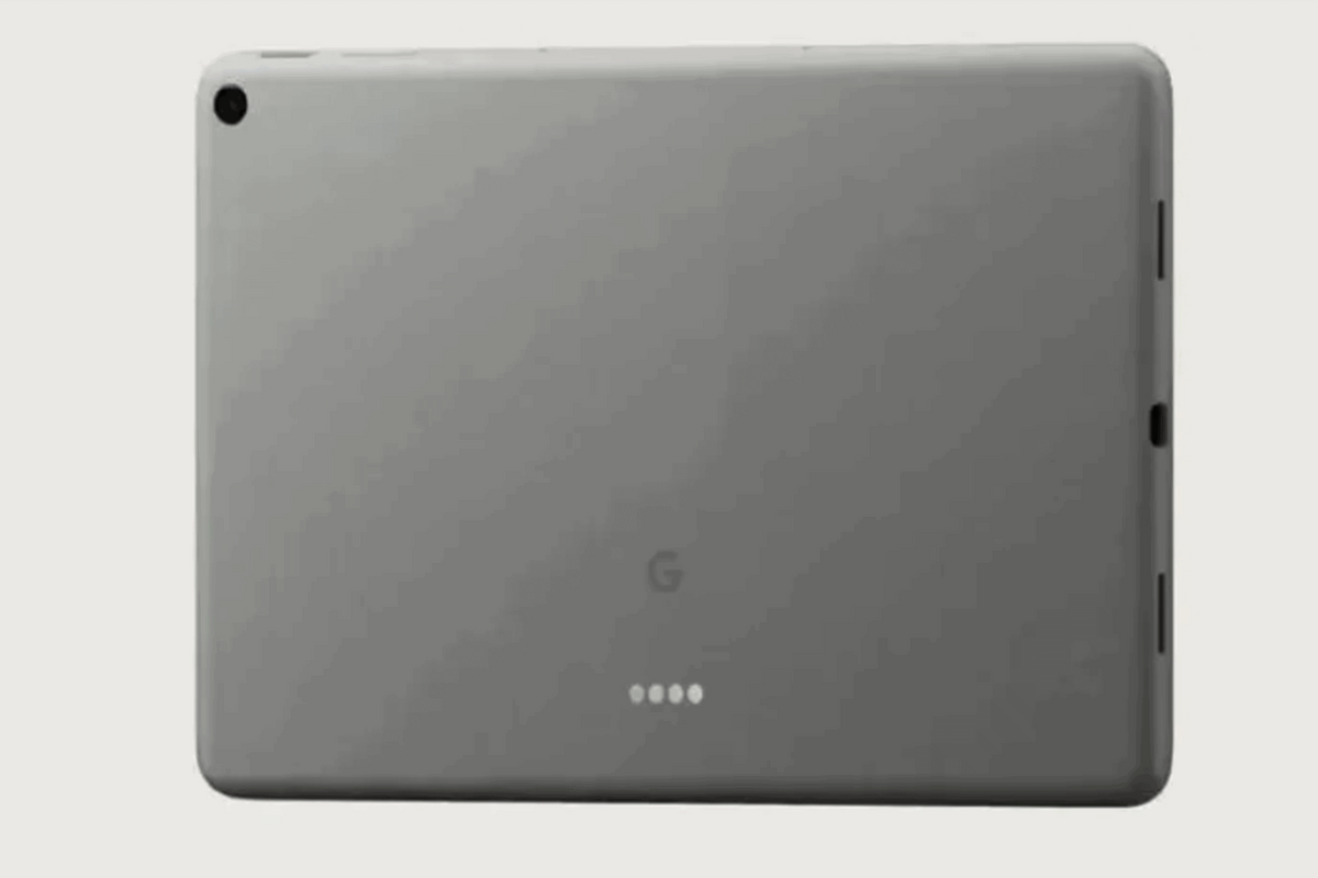 Google Pixel Tab may support 64-bit Android 13: can't run 32-bit apps