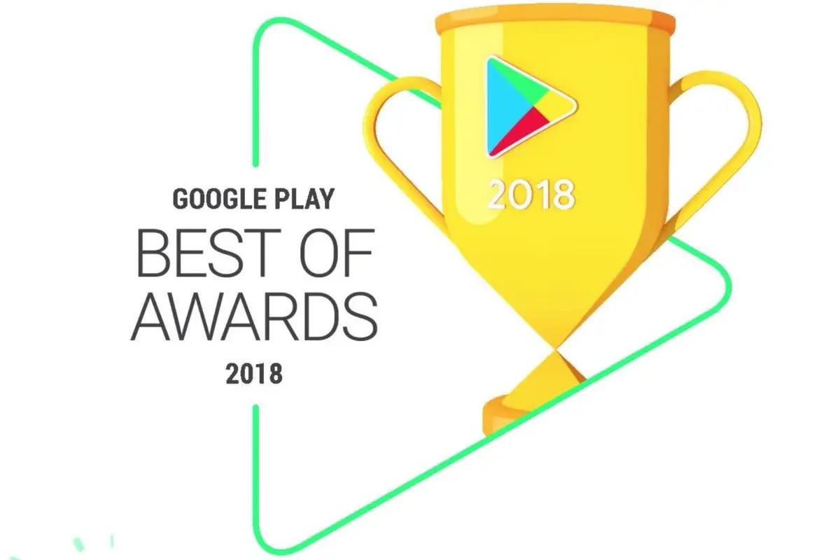 Google Play Best of 2018 Awards reveal top Android apps, books, and movies