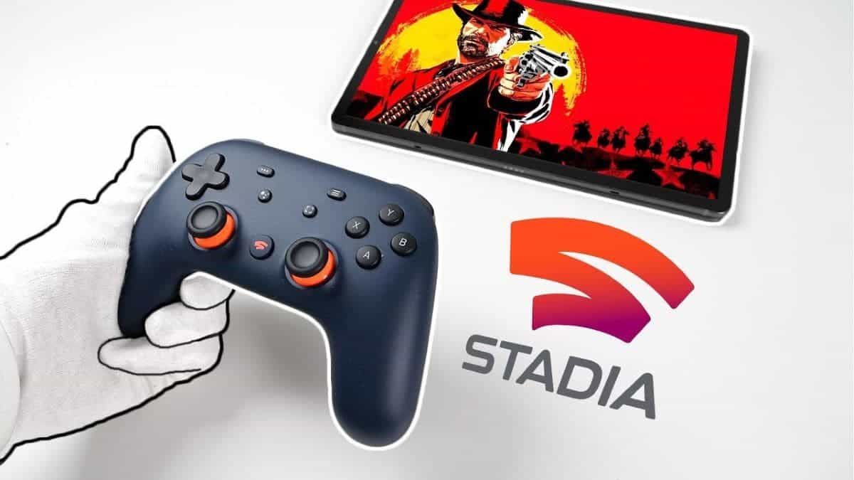 Google Stadia To Shutdown In Three Months Time