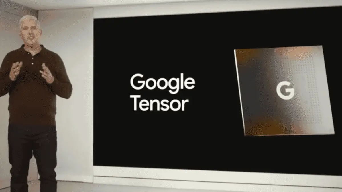 Google Tensor 2 flagship processor to use Samsung 4nm LPE process