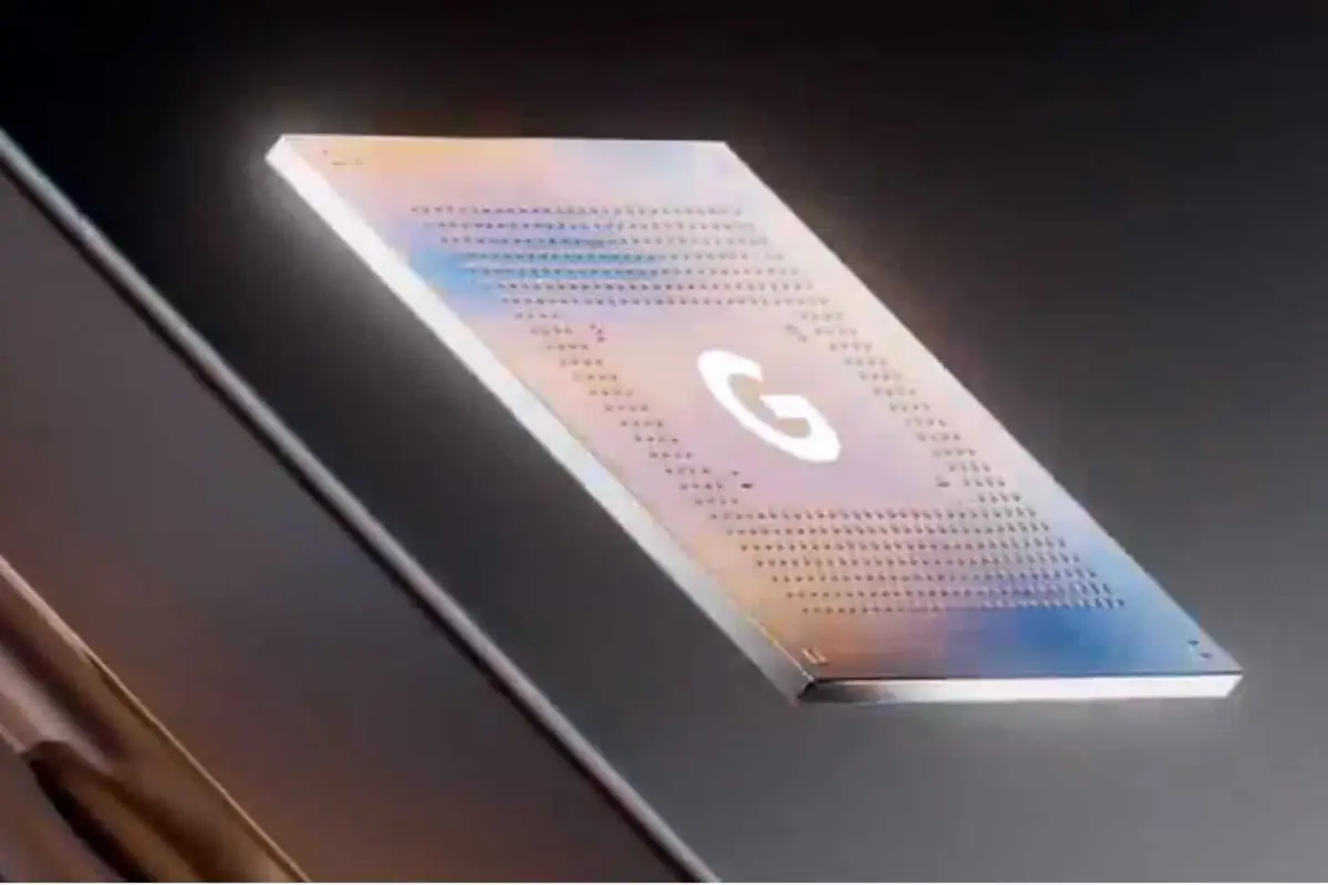 Google's Tensor SoC first look: an unreleased Exynos 9855 chip
