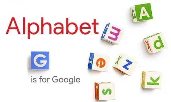 Google parent company Alphabet reports great Q2 earnings