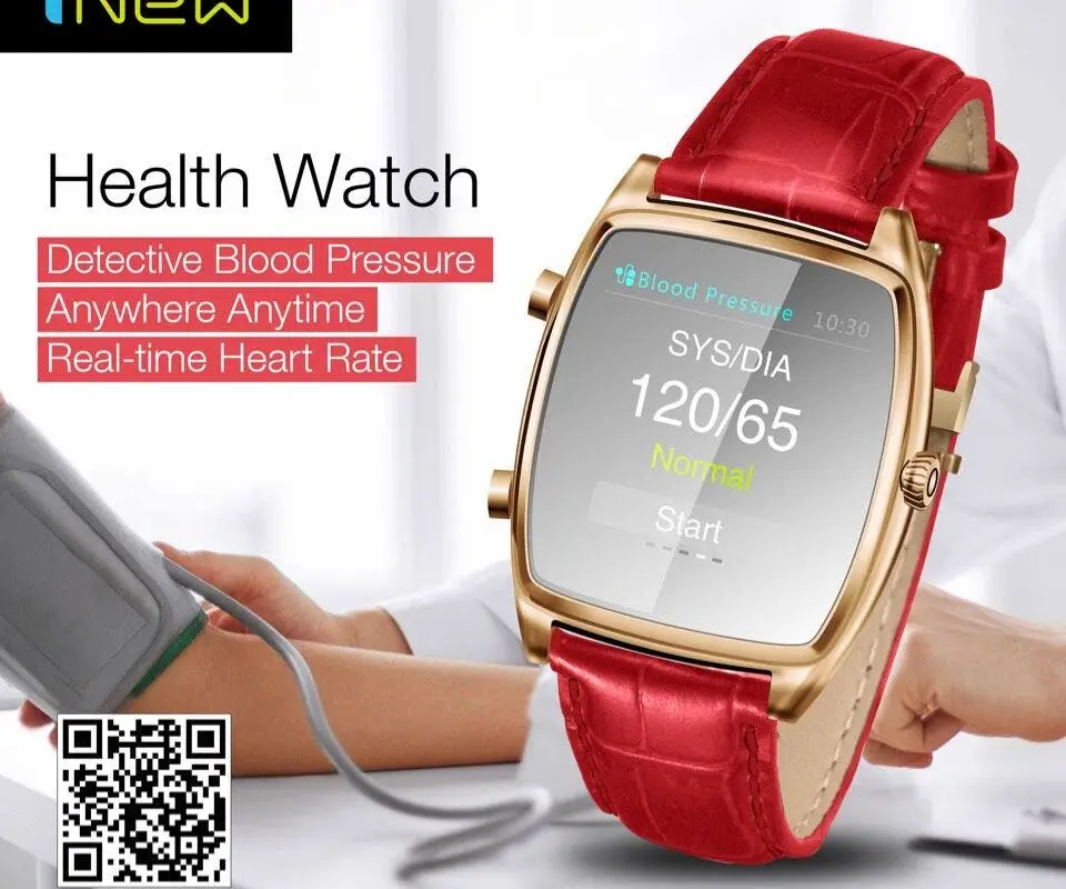 iNew ventures into the smartwatch scene with the H-One
